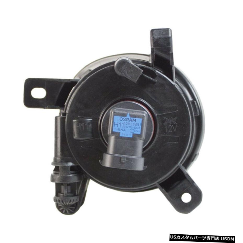 ニューライトの乗客FOG LIGHTアウディA6 S6に適合2009年から2011年8T0-941-700-B 8T0941700B NEW RIGHT PASSENGER FOG LIGHT FITS AUDI A6 S6 2009-2011 8T0-941-700-B 8T0941700B