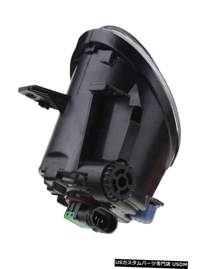 NEW OEM VALEO LEFT FOG LIGHTは、フォルクスワーゲン・タイプ1 1.9L 2.5L 2006 1C0941699EをFITS NEW ..