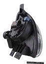 NEW OEM VALEO RIGHT FOG LIGHTはBMW ACTIVEHYBRID 5 2012年から2013年63177216888をFITS NEW OEM VALEO RIGHT FOG LIGHT FITS BMW ACTIVEHYBRID 5 2012-2013 63177216888(2)