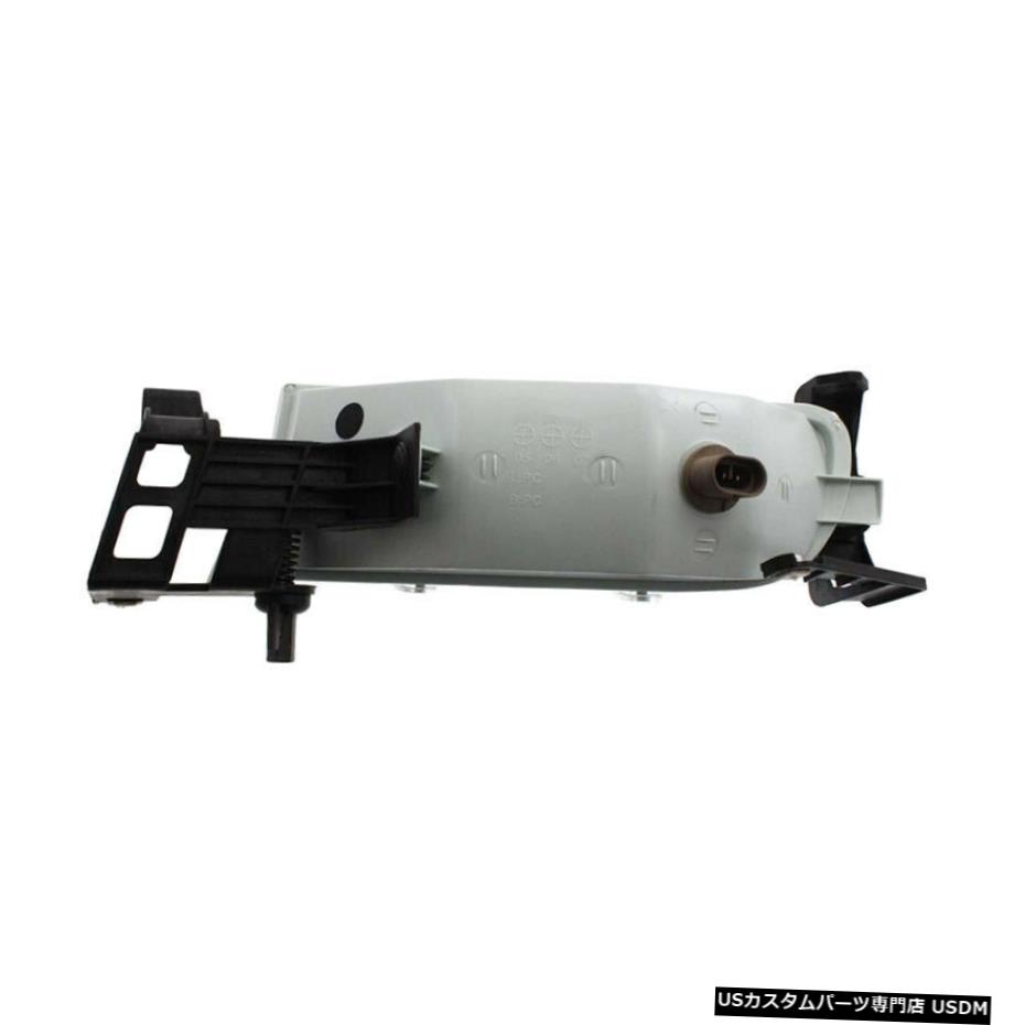 NEW RIGHT旅客FOG LIGHTはCADILLAC DEVILLE 2000年から2005年25713290 GM2593114をFITS NEW RIGHT PASSENGER FOG LIGHT FITS CADILLAC DEVILLE 2000-2005 25713290 GM2593114