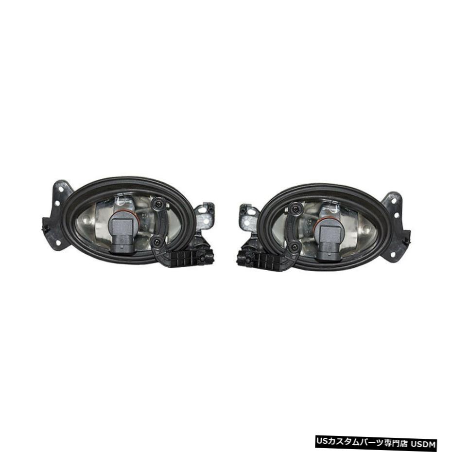 NEW FOG LIGHT PAIRは、MERCEDES BENZ R350 R500 SL500 SL550 SL600をFITS 169-820-15-56 NEW FOG LIGHT PAIR FITS MERCEDES BENZ R350 R500 SL500 SL550 SL600 169-820-15-56