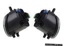 FOG LIGHTS OF NEW OEMペアは、LEXUS LX570 RX350 ISF GS350 88969 SC2593100をFITS NEW OE...