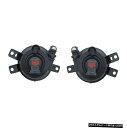FOG LIGHTS OF NEW PAIRはBMW X1 2012から15 63-17-2-993-526 63172993526 BM2592148をFIT...