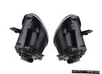 OEM VALEO FOG LIGHTS OF NEW PAIRは、フォルクスワーゲン・タイプ1 COMFORTLINE 09-10 43689をFITS NEW PAIR OF OEM VALEO FOG LIGHTS FITS VOLKSWAGEN BEETLE COMFORTLINE 09-10 43689