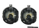 FOG LIGHTS OF NEW PAIRは、ダッジチャージャーGRAND CARAVAN 2010 5182025AA CH2592142をFITS NEW...