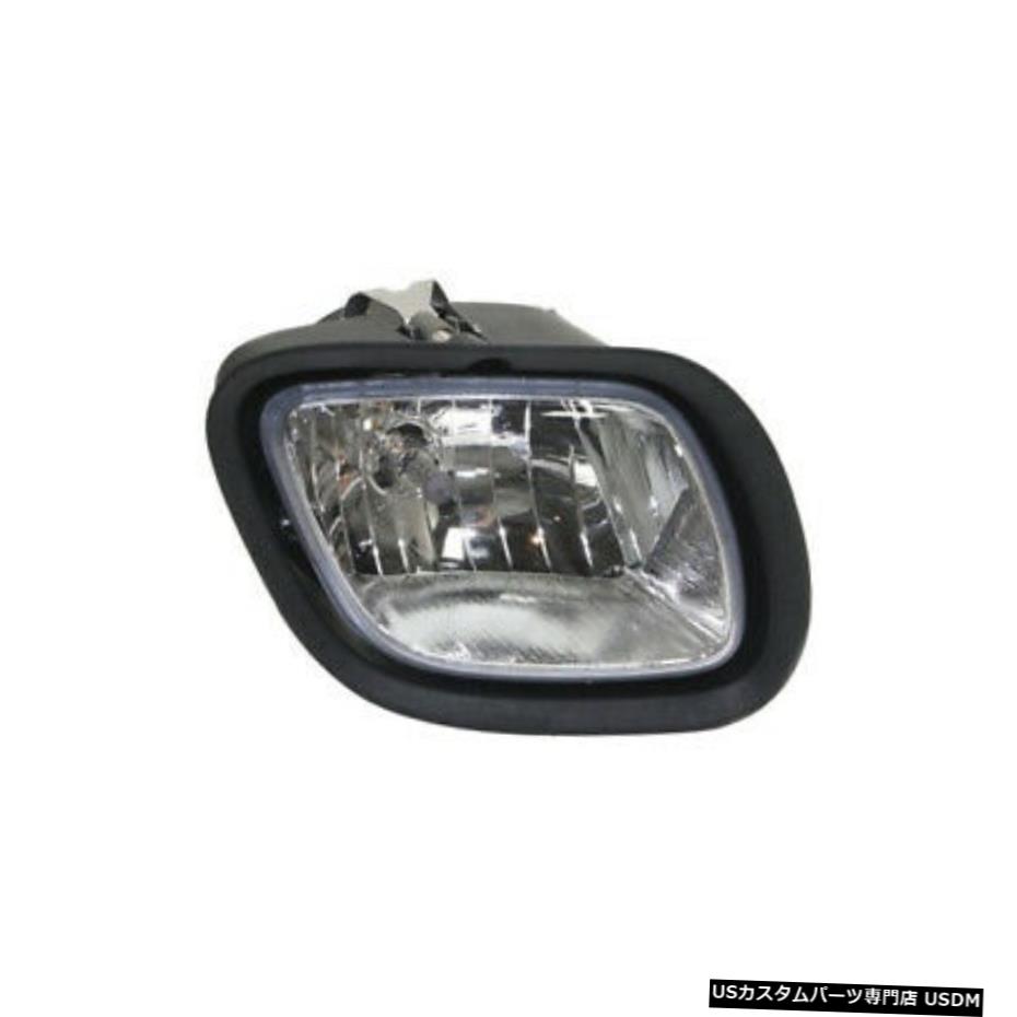 NEW RIGHT FOG LIGHTFREIGHTLINERǥ113ȥ饯TRUCK 816FL2593103FITS NEW RIGHT FOG LIGHT FITS FREIGHTLINER CASCADIA 113 TRACTOR TRUCK 08-16 FL2593103