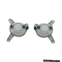 FOG LIGHTS OF NEW PAIRは、2007年から2011年96650541 GM2592164シボレー・アベオセダンFITS NEW PAIR O...