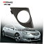 Хѡեץɥ饤ӥ󥰥С٥Τ˥ۥTSX 2009 2010/ɥ饤 Bumper Fog Light Driving Cover Bezel For Honda Acura TSX 2009 2010 Left / Driver