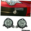SSANGYONG 2006-2011 ActyonのためのOEM純正部品フロントフォグライトランプアッシーRH LH OEM Genuine Parts Fr...