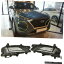 HYUNDAI 2019ġΤOEMʥХѡDRLե饤ȥLH RHå OEM Genuine Parts Bumper DRL Fog Light Lamp LH RH Set for HYUNDAI 2019 Tucson