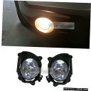SSANGYONG 2005-2013 RodiusのためのOEM純正部品フロントフォグライトランプアッシーRH LH OEM Genuine Parts Fr...