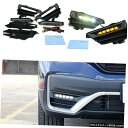 ホンダCRV CRVバンパーフォグランプLED DRLドライビングランプ用2020-2021 2020-2021 For Honda CR-V CRV Bump...