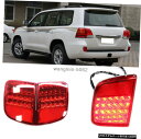 LED Rear Bumper Light Fog Lamp Reflector for Toyota Land Cruiser LC200 2008-2015カテゴリFog Light状態新品メーカーToyota車種Land Cruiser発送詳細送料一律 1000円（※北海道、沖縄、離島は省く）商品詳細輸入商品の為、英語表記となります。 Condition: New Brand: Unbranded Mounting Hardware Included: Yes Bulb Type: LED Ballast Included: Yes Manufacturer Part Number: Does Not Apply Lens Color: Clear Placement on Vehicle: Rear, Left, Right Color Temperature: 8000K Warranty: 6 Month Voltage: 12V Fitment Type: Direct Replacement Wattage: 12W Bulbs Included: Yes UPC: Does not apply※以下の注意事項をご理解頂いた上で、ご購入下さい※■海外輸入品の為、NC・NRでお願い致します。■商品の在庫は常に変動いたしております。ご購入いただいたタイミングと在庫状況にラグが生じる場合がございます。■商品名は英文を直訳で日本語に変換しております。商品の素材等につきましては、商品詳細をご確認くださいませ。ご不明点がございましたら、ご購入前にお問い合わせください。■フィッテングや車検対応の有無については、基本的に画像と説明文よりお客様の方にてご判断をお願いしております。■取扱い説明書などは基本的に同封されておりません。■取付並びにサポートは行なっておりません。また作業時間や難易度は個々の技量に左右されますのでお答え出来かねます。■USパーツは国内の純正パーツを取り外した後、接続コネクタが必ずしも一致するとは限らず、加工が必要な場合もございます。■商品購入後のお客様のご都合によるキャンセルはお断りしております。（ご注文と同時に商品のお取り寄せが開始するため）■お届けまでには、2〜3週間程頂いております。ただし、通関処理や天候次第で遅れが発生する場合もございます。■商品の配送方法や日時の指定頂けません。■大型商品に関しましては、配送会社の規定により個人宅への配送が困難な場合がございます。その場合は、会社や倉庫、最寄りの営業所での受け取りをお願いする場合がございます。■大型商品に関しましては、輸入消費税が課税される場合もございます。その場合はお客様側で輸入業者へ輸入消費税のお支払いのご負担をお願いする場合がございます。■輸入品につき、商品に小傷やスレなどがある場合がございます。商品の発送前に念入りな検品を行っておりますが、運送状況による破損等がある場合がございますので、商品到着後は速やかに商品の確認をお願いいたします。■商品説明文中に英語にて”保証”に関する記載があっても適応されませんので、ご理解ください。なお、商品ご到着より7日以内のみ保証対象とします。ただし、取り付け後は、保証対象外となります。■商品の破損により再度お取り寄せとなった場合、同様のお時間をいただくことになりますのでご了承お願いいたします。■弊社の責任は、販売行為までとなり、本商品の使用における怪我、事故、盗難等に関する一切責任は負いかねます。■他にもUSパーツを多数出品させて頂いておりますので、ご覧頂けたらと思います。■USパーツの輸入代行も行っておりますので、ショップに掲載されていない商品でもお探しする事が可能です!!また業販や複数ご購入の場合、割引の対応可能でございます。お気軽にお問い合わせ下さい。【お問い合わせ用アドレス】　usdm.shop@gmail.com&nbsp;