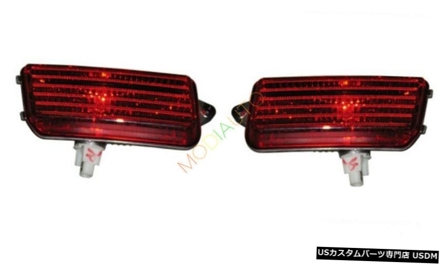 ץɥ2005-09ե쥯ϥ󥰥饤ȥꥢХѡե2X For Jeep Grand Cherok...