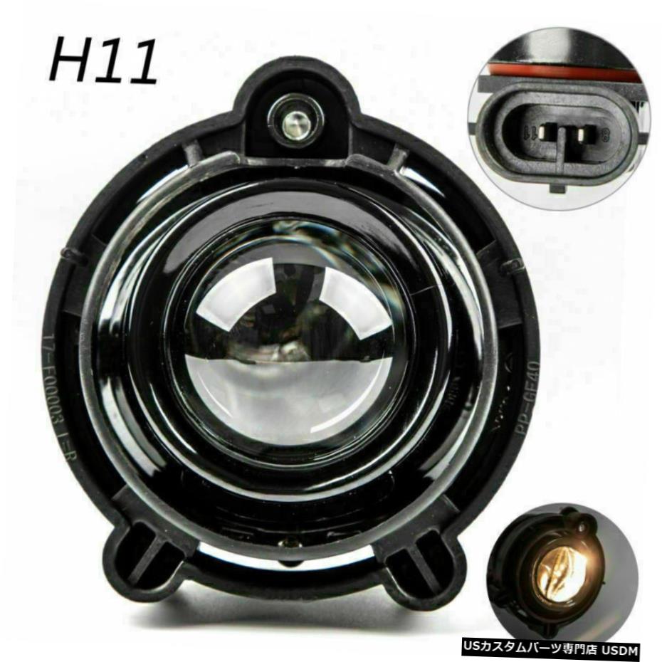 新霧ドライビングライトランプ左または右には、ビュイック、キャデラック、シボレー、GMCポンティアックに適合します New Fog Driving Light Lamp Left or Right Fits Buick Cadillac Chevy GMC Pontiac