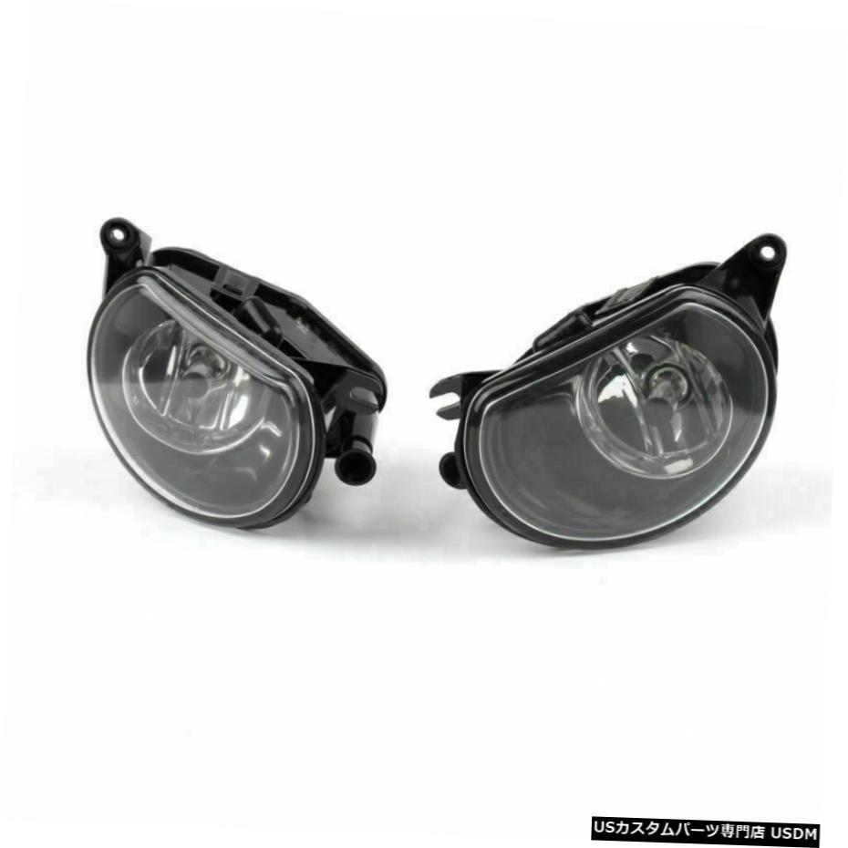 ワンペア霧ドライビングライトフォグランプは、アウディA3 2004年から2008年Q7 2007年から2009年の米国に適合します One Pair Fog Driving Light Foglamp Fits Audi A3 2004-2008 Q7 2007-2009 US