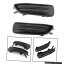 03-04ȥ西麸038Τ˥եץСåȡ5212802060 U A7 Fog Light Cover Kit For 03-04 Toyota Corolla Left & Right Side 52128-02060 U A7