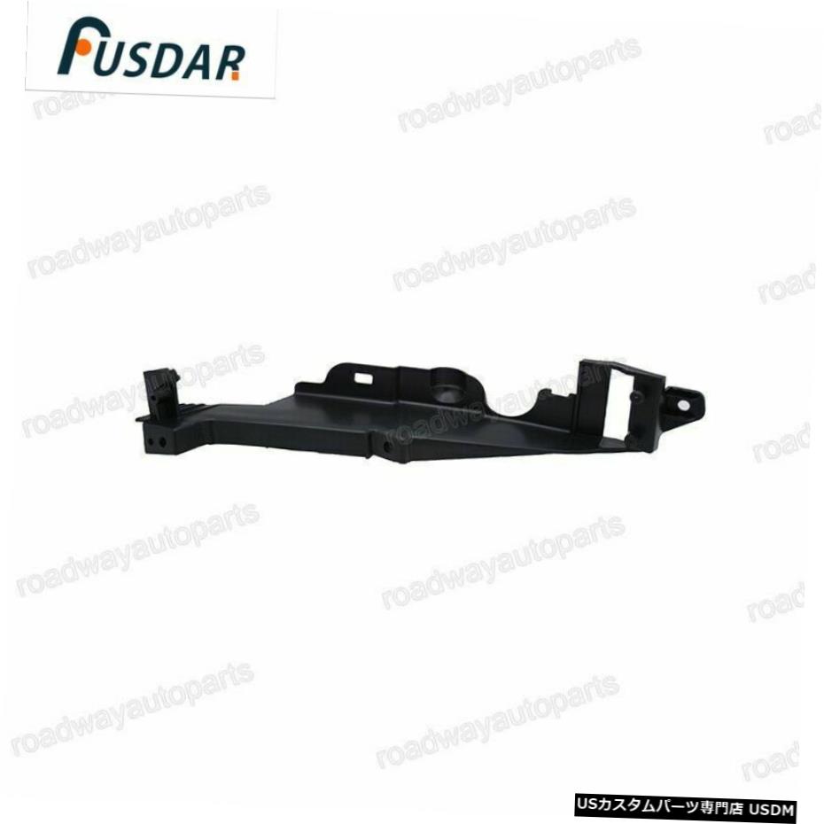 ホンダCR-V EUバージョン2019-2020のための1pcsフォグランプブラケットサポート右 1Pcs Fog Light Bracket Support Right for Honda CR-V EU Version 2019-2020 1