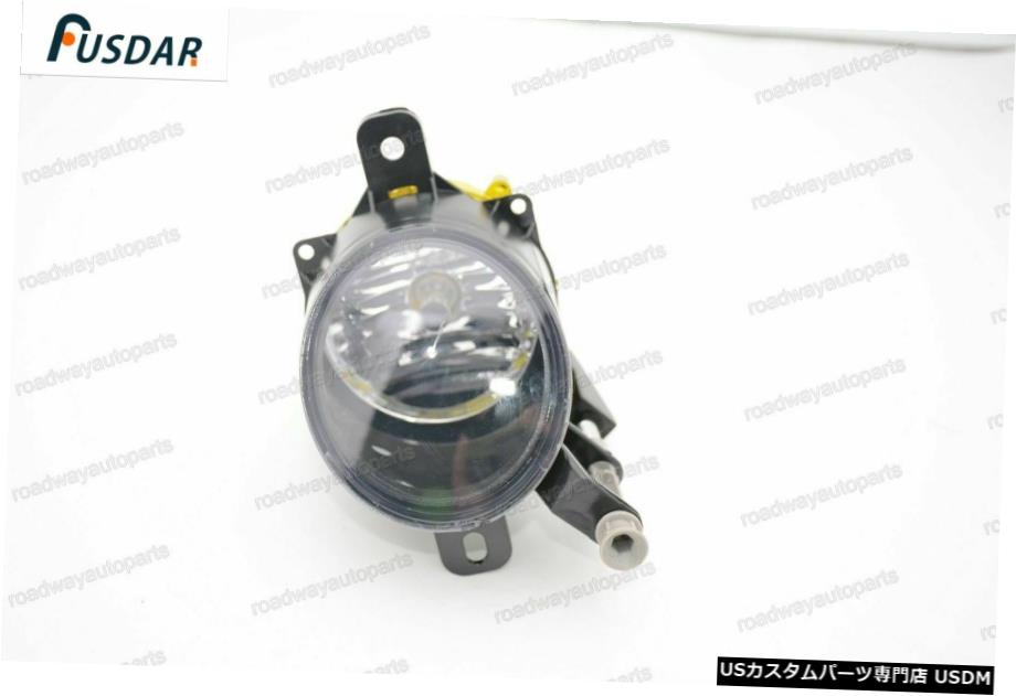 キャデラックSRX 2010-2015のための1pcs左フロントバンパーランプフォグランプ 1Pcs Left Front Bumper Lamp Fog Light for Cadillac SRX 2010-2015