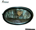 ホンダシビック2001-2003用1PCS前方左側クリアフォグライトランプ 1Pcs Front Left Side Clear Fog Light Lamp For Honda civic 2001-2003(2)