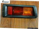 トヨタランドクルーザープラドFJ90 / 95 1996年から2002年のための左リアテールフォグランプ Left Rear Tail Fog Light for Toyota Land Cruiser Prado FJ90/95 1996-2002