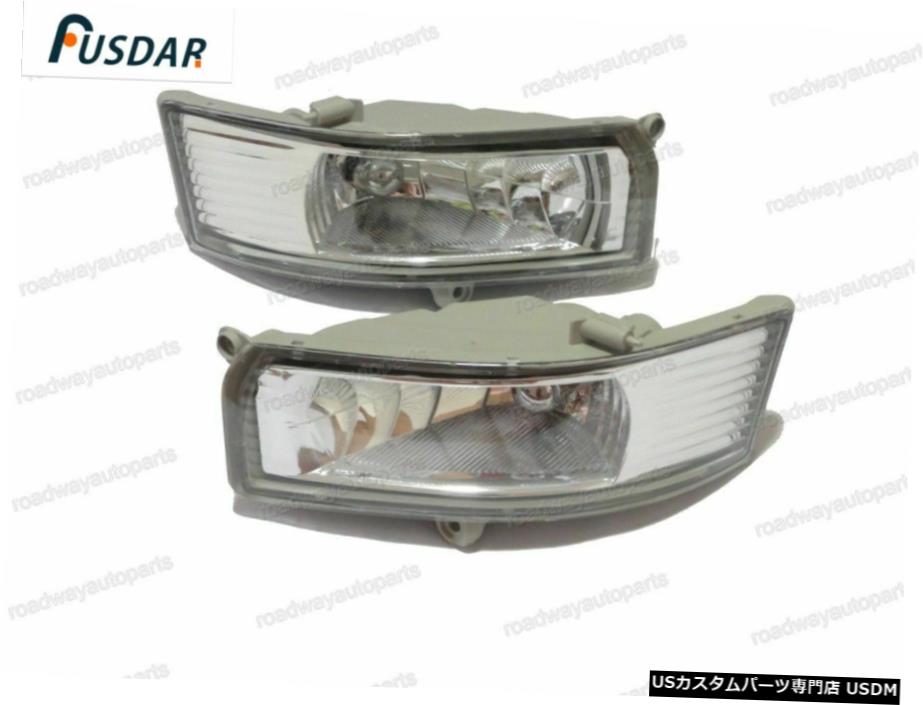 1PAIR FOG LIGHTS BUMPER DRIVINGはトヨタカムリ2005年から2006年のためのランプ 1PAIR FOG LIGHTS BUMPER DRIVING LAMPS for Toyota Camry 2005-2006