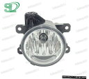 1Pcs Driving Fog Lights Lamp LH=RH for Ford Edge 2015-2017カテゴリFog Light状態新品メーカーFord車種Edge発送詳細送料一律 1000円（※北海道、沖縄、離島は省く）商品詳細輸入商品の為、英語表記となります。 Condition: New Non-Domestic Product: No Ballast Included: No Warranty: 1 Year Bulb Size: H11 Color Temperature: 4300K Placement on Vehicle: Front Bulb Type: Halogen Modified Item: No Fitment Type: Direct Replacement Brand: unbranded/generic Bulbs Included: Yes Voltage: 12V Custom Bundle: No Surface Finish: Good Manufacturer Part Number: Does not apply Lens Color: Clear Mounting Hardware Included: No Country/Region of Manufacture: China UPC: Does not apply※以下の注意事項をご理解頂いた上で、ご購入下さい※■海外輸入品の為、NC・NRでお願い致します。■商品の在庫は常に変動いたしております。ご購入いただいたタイミングと在庫状況にラグが生じる場合がございます。■商品名は英文を直訳で日本語に変換しております。商品の素材等につきましては、商品詳細をご確認くださいませ。ご不明点がございましたら、ご購入前にお問い合わせください。■フィッテングや車検対応の有無については、基本的に画像と説明文よりお客様の方にてご判断をお願いしております。■取扱い説明書などは基本的に同封されておりません。■取付並びにサポートは行なっておりません。また作業時間や難易度は個々の技量に左右されますのでお答え出来かねます。■USパーツは国内の純正パーツを取り外した後、接続コネクタが必ずしも一致するとは限らず、加工が必要な場合もございます。■商品購入後のお客様のご都合によるキャンセルはお断りしております。（ご注文と同時に商品のお取り寄せが開始するため）■お届けまでには、2〜3週間程頂いております。ただし、通関処理や天候次第で遅れが発生する場合もございます。■商品の配送方法や日時の指定頂けません。■大型商品に関しましては、配送会社の規定により個人宅への配送が困難な場合がございます。その場合は、会社や倉庫、最寄りの営業所での受け取りをお願いする場合がございます。■大型商品に関しましては、輸入消費税が課税される場合もございます。その場合はお客様側で輸入業者へ輸入消費税のお支払いのご負担をお願いする場合がございます。■輸入品につき、商品に小傷やスレなどがある場合がございます。商品の発送前に念入りな検品を行っておりますが、運送状況による破損等がある場合がございますので、商品到着後は速やかに商品の確認をお願いいたします。■商品説明文中に英語にて”保証”に関する記載があっても適応されませんので、ご理解ください。なお、商品ご到着より7日以内のみ保証対象とします。ただし、取り付け後は、保証対象外となります。■商品の破損により再度お取り寄せとなった場合、同様のお時間をいただくことになりますのでご了承お願いいたします。■弊社の責任は、販売行為までとなり、本商品の使用における怪我、事故、盗難等に関する一切責任は負いかねます。■他にもUSパーツを多数出品させて頂いておりますので、ご覧頂けたらと思います。■USパーツの輸入代行も行っておりますので、ショップに掲載されていない商品でもお探しする事が可能です!!また業販や複数ご購入の場合、割引の対応可能でございます。お気軽にお問い合わせ下さい。【お問い合わせ用アドレス】　usdm.shop@gmail.com&nbsp;