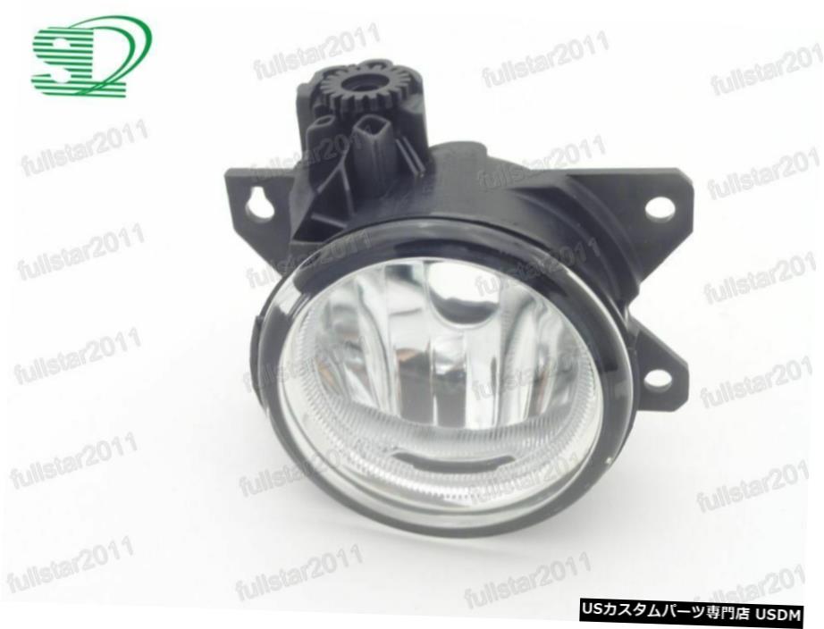 1PCS左フロントフォグライトランプ駆動用ホンダシビックセダン2016年から2017年 1Pcs Left Front Fog Lights Driving Lamp For Honda Civic Sedan 2016-2017