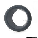 LHフォグランプベゼルカバーリング用ランドローバーレンジローバースポーツ2002-2009ドライバー LH Fog Light Bezel Cover Ring For Land Rover Range Rover Sport 2002-2009 Driver