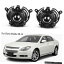 ե׸ΤΥܥ졼ޥ֥ǥåCTS 2008-2010 2011 2012ꥢPAIR Fog Lamp Light For Chevy Malibu Cadillac CTS 2008-2010 2011 2012 Clear Lens PAIR