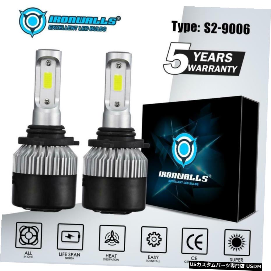 ѡ WORLDҸˤ㤨֥ڥ9006 HB4 LEDإåɥ饤ȵ庬å1800W 270000LM 6000Kۥ磻ȥΥ饤 Pair 9006 HB4 LED Headlights Bulbs Kits 1800W 270000LM 6000K White Xenon LightsפβǤʤ43,120ߤˤʤޤ