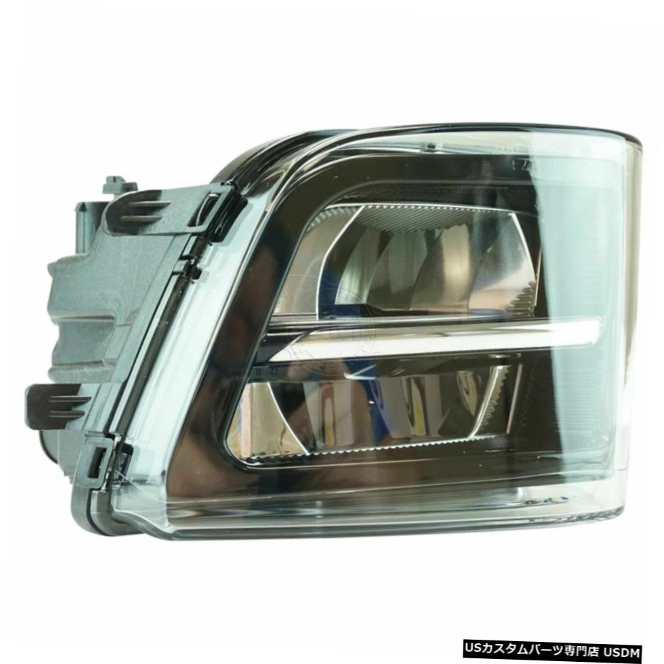 フロントバンパーは、BMW 7シリーズの新用フォグランプランプドライバサイドLH LFをマウント Front Bumper Mounted Fog Light Lamp Driver Side LH LF for BMW 7 Series New