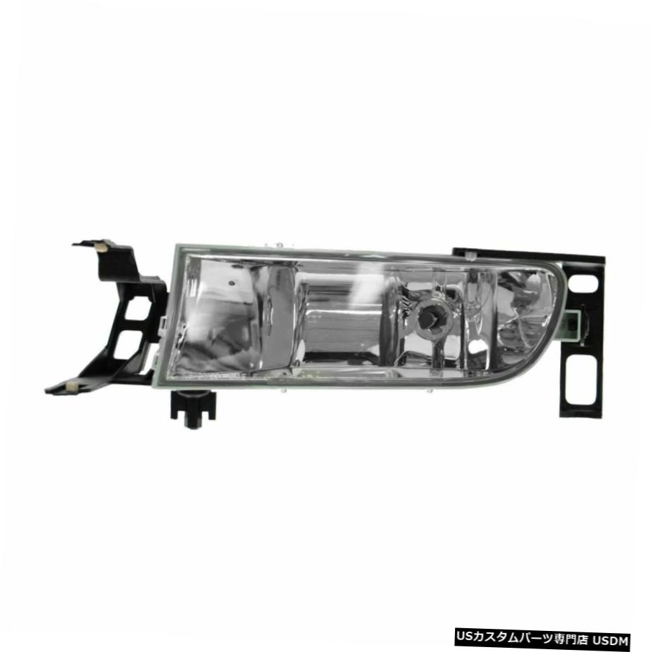 00-05キャデラックデビルのための霧ドライビングライトランプLH左ドライバ側 Fog Driving Light Lamp LH Left Driver Side for 00-05 Cadillac Deville