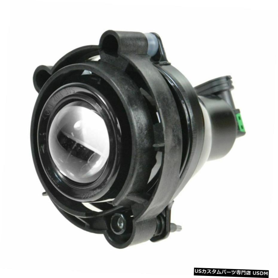 ビュイックキャデラックシボレーGMCポンティアックのための霧ドライビングライトランプ左または右NEW Fog Driving Light Lamp Left or Right NEW for Buick Cadillac Chevy GMC Pontiac
