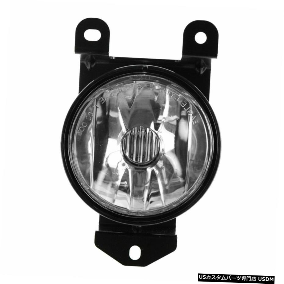 GMCシエラポンティアックボンネビル用霧ドライビングライトランプ旅客サイド右RH Fog Driving Light Lamp Passenger Side Right RH for GMC Sierra Pontiac Bonneville