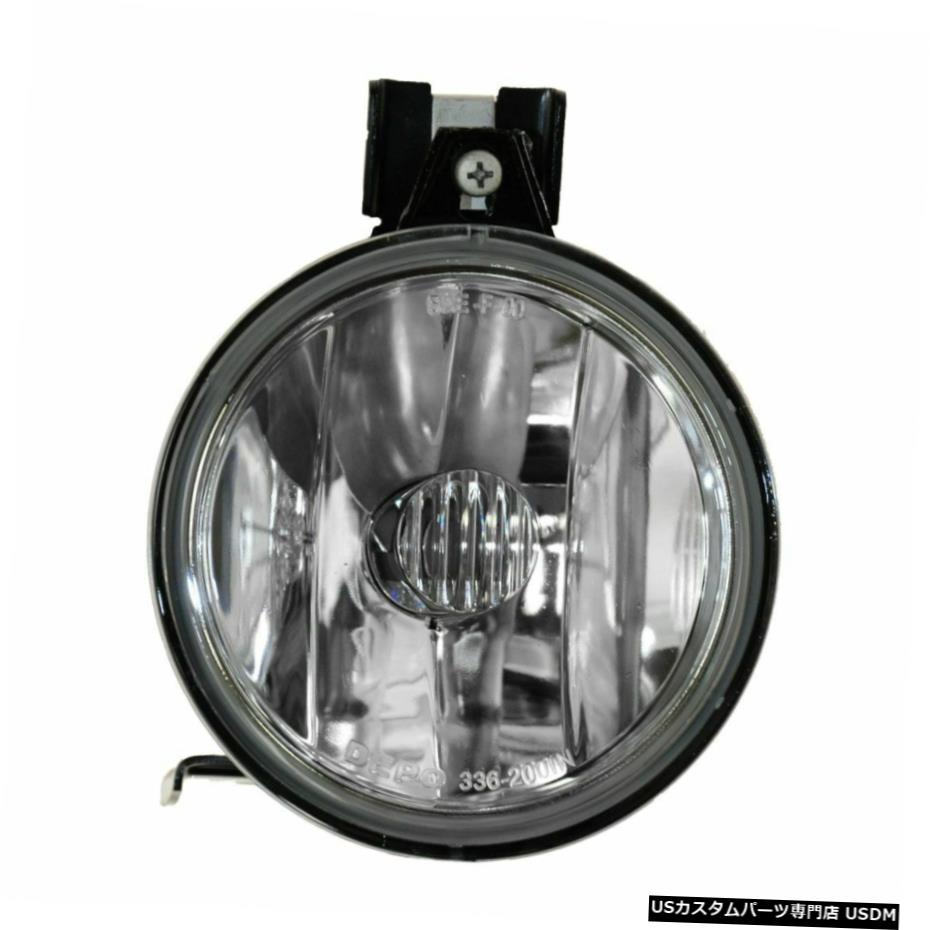 98-02ポンティアックトランザム用霧ドライビングライトランプ Fog Driving Light Lamp for 98-02 Ponti..