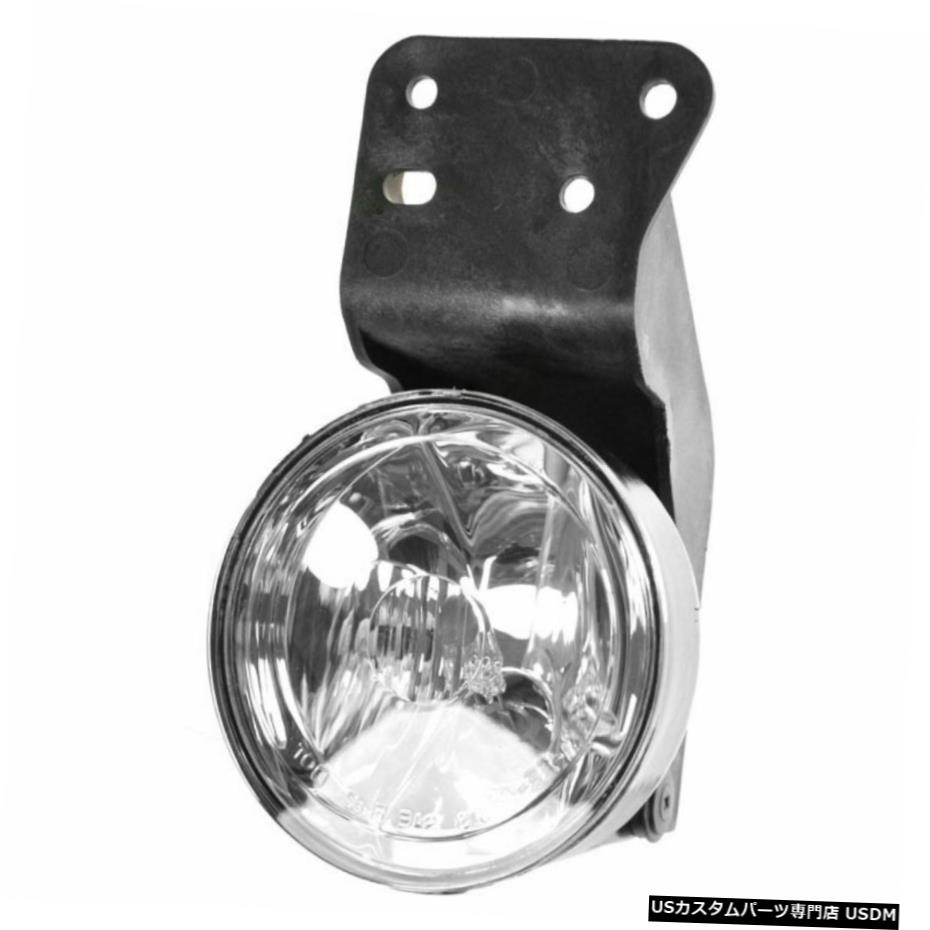 霧ドライビングライトランプドライバーサイド左LH NEWのための99から05ポンティアック・グランダム Fog Driving Light Lamp Driver Side Left LH NEW for 99-05 Pontiac Grand Am