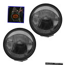 霧ドライビングライトランプ左& 01-03マツダ門徒のための右のペアセットキット Fog Driving Lights Lamps Left & Ri...
