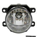 スバルのための霧ドライビングライトランプアセンブリLHドライバーやRHの助手席側 Fog Driving Light Lamp Assembly LH Driver or RH Passenger Side for Subaru