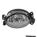 メルセデスCLK / CLS / E / G / ML / SLクラスの霧ドライビングライトランプドライバ側左LH Fog Driving Light Lamp Driver Side Left LH for Mercedes CLK/CLS/E/G/ML/SL Class