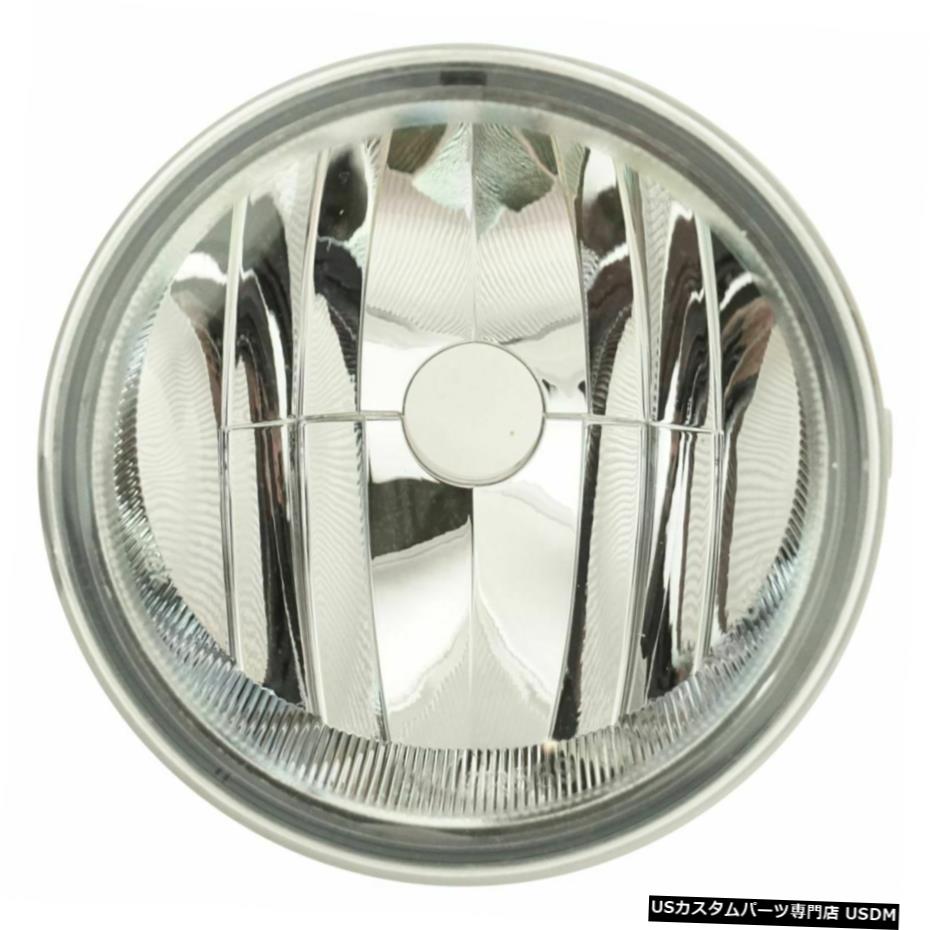 霧ドライビングライトランプドライバ側左LH 06-08フォードF150リンカーンマークLTのために Fog Driving Light Lamp Driver Side Left LH for 06-08 Ford F150 Lincoln Mark LT