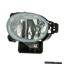 バンパーは07-08 TLのために霧ドライビングライトランプ左手ドライバーサイドLHをマウント Bumper Mounted Fog Driving Light...