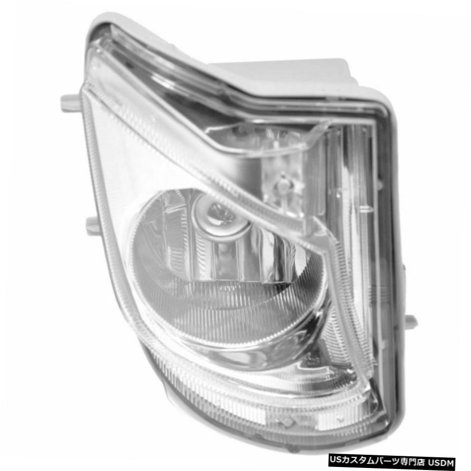 霧ドライビングライトランプの助手席側右RH 06-10レクサスIS250 IS350用 Fog Driving Light Lamp Passenger Side Right RH for 06-10 Lexus IS250 IS350