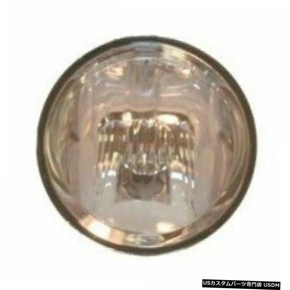 ビュイックランデブー2002-07年のための霧ドライビングライト Fog Driving Light for Buick Rendezvous 2002-07