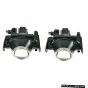 Flexの融合MKX MKZミラノセーブルのための霧ドライビングライトランプLHかRHペアセット Fog Driving Light Lamp LH or RH...