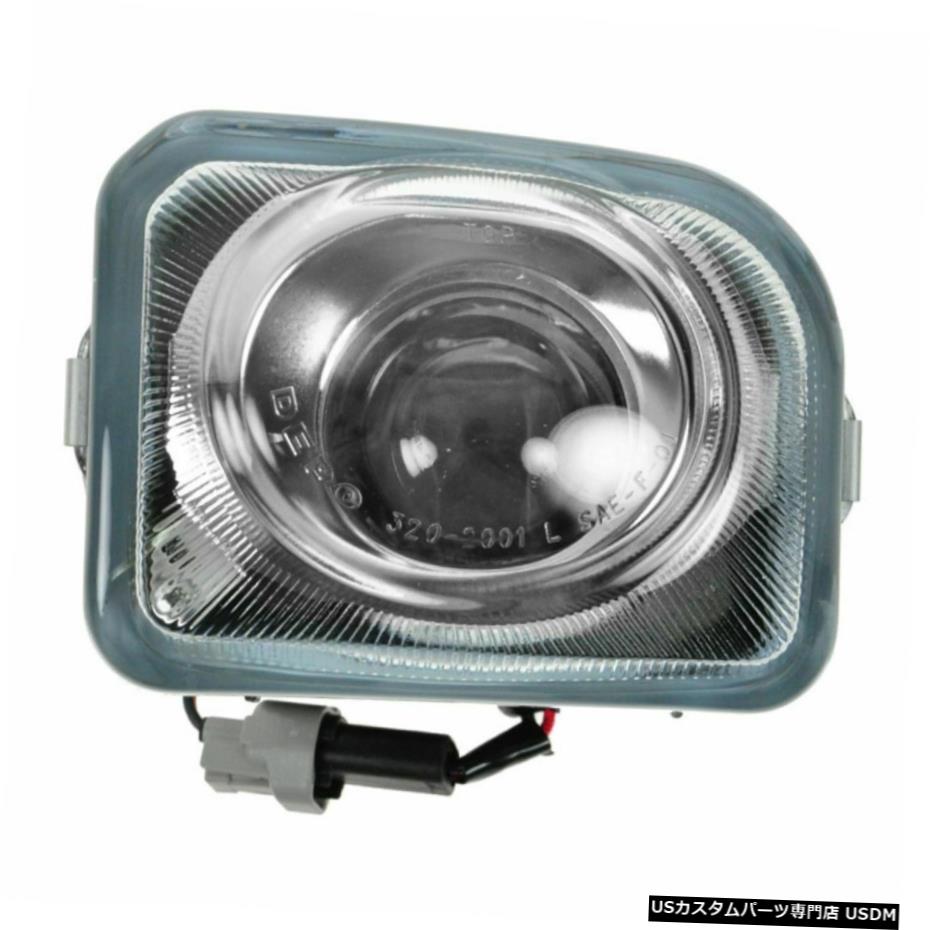 ̸ɥ饤ӥ󥰥饤ȥץɥ饤¦LH 03-07Х쥬 Fog Driving Light Lamp Driver Side Left Hand LH for 03-07 Subaru Legacy