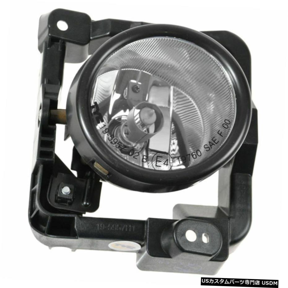 09-10 TSX 4ドアセダンのための霧ドライビングライトランプ右手旅客サイドRH Fog Driving Light Lamp Right Hand Passenger Side RH for 09-10 TSX 4 Door Sedan