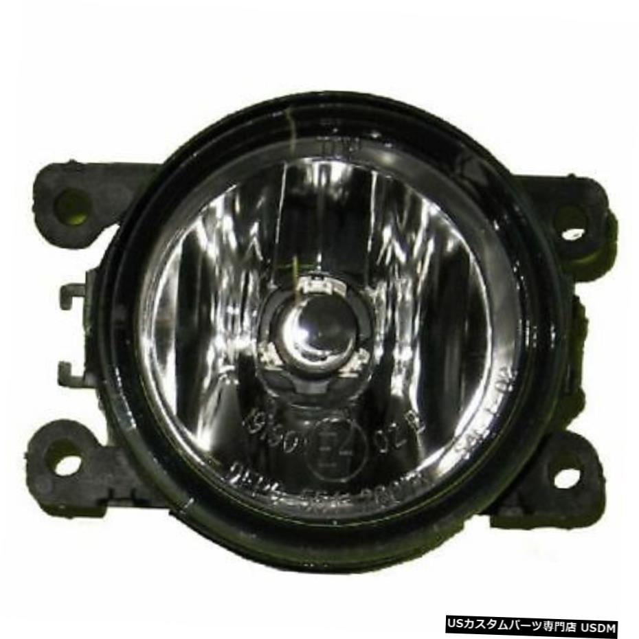 フォードリンカーンフリースタイルレンジャーピックアップトラックのための霧ドライビングライトランプLHかRH Fog Driving Light Lamp LH or RH for Ford Lincoln Freestyle Ranger Pickup Truck