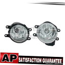 トヨタタコマ2016-2016のために2のTYCフォグライトアセンブリは、左右のセット TYC Fog Light Assembly Left Right Se...