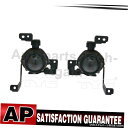 起亜Sportageで2017-2018のために2のTYCフォグライトアセンブリは、左右のセット TYC Fog Light Assembly Left Rig...